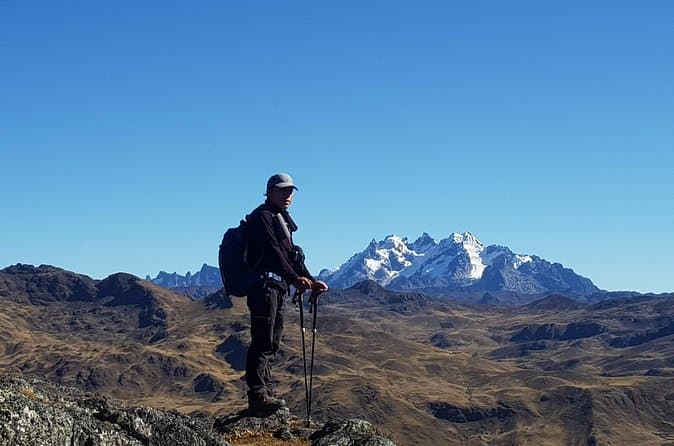 Compare Best Huchuy Qosqo Trek Tours