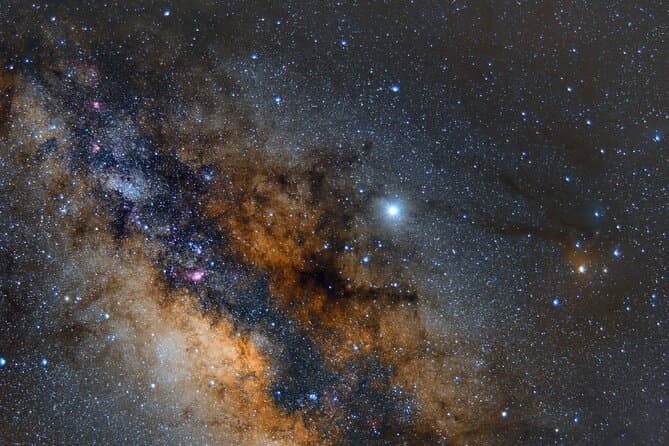 Best Stargazing Tours in Tenerife's Teide National Park