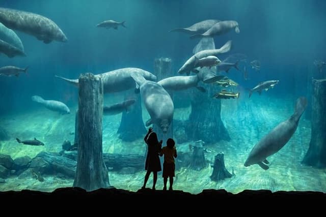 Singapore Zoo & River Wonder & Amazon River Quest & Transfer