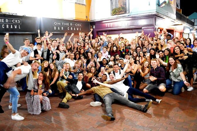 Best Brighton Bar Crawl: Explore Nightlife & Local Pubs