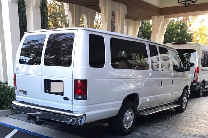 Compare Best LAX to Cruise Terminal Transfers
