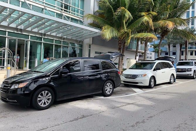 Reliable Swettenham Pier Cruise Port Transfers in Penang