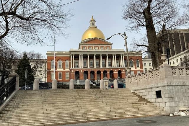 Boston's Freedom Trail: A Self-Guided Tour of All 16 Sites