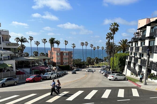 Best La Jolla Walking Tours: Explore Coastal Wonders