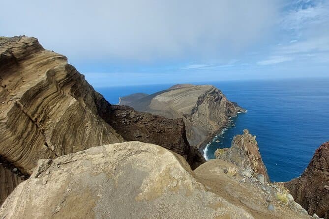 Best Faial Island Tours: Explore Horta & Beyond