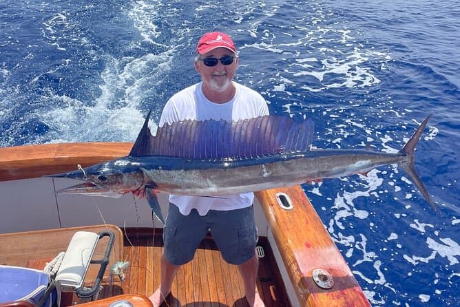 Kona Fishing Charter