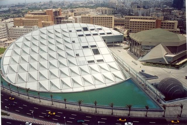 Full Day trip in Alexandria from Alexandria Port and hotels