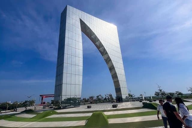 Full Day Tour from Cartagena through Barranquilla and Santa Marta