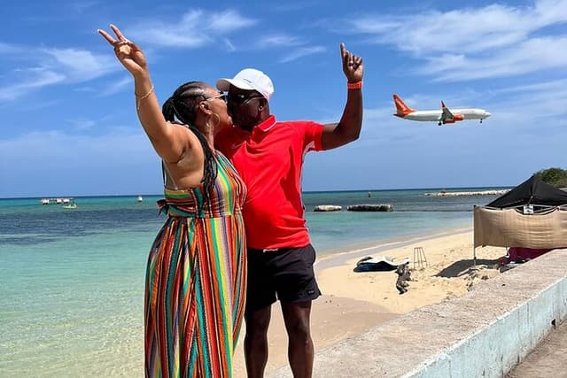 Shopping and Sightseeing Local Guided Tour In Montego Bay