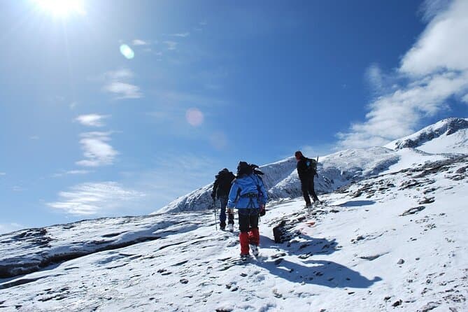 Unforgettable Yubeng & Meili Snow Mountain Hiking Adventure