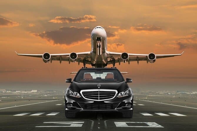 Reliable Private Transfers from Salalah Airport