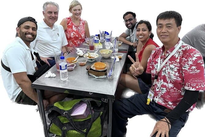 Penang Street Food Tour