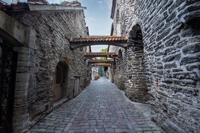 Best Tallinn Shore Excursions: Explore Estonia by Sea