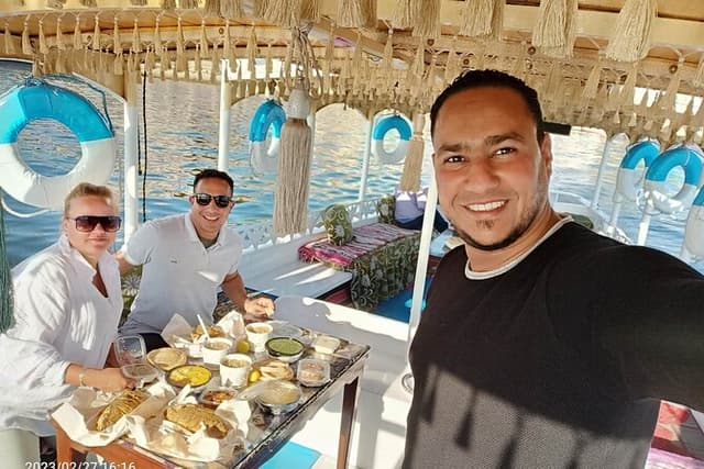 Private Half-Day Tour of Karnak and Luxor Temple with Pickup