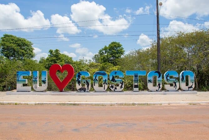 Best São Miguel do Gostoso Beach & Culture Tour from Natal
