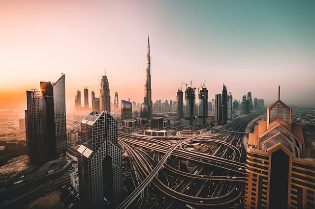 Half Day Dubai Sightseeing Tour in a Private Vehicle