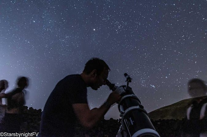 Best Corralejo Night Sky Tours & Stargazing