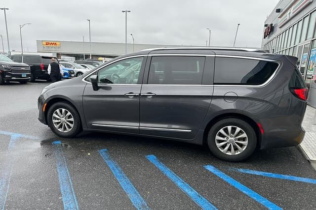 Billings Airport (BIL) to Gardiner - Round Trip Private Transfer