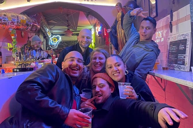 Best Milan Pub Crawl: Experience Milan's Top Nightlife