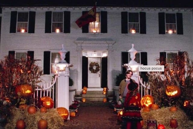 Day Trip from Boston To Salem Witch Exhibits