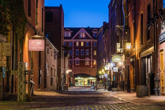Portland Sightseeing Tour: Top Attractions & Gems