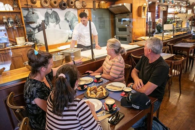 Budapest Essentials Private Tour Highlights and Hidden Gems
