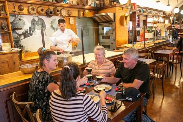 Budapest Essentials Private Tour Highlights and Hidden Gems