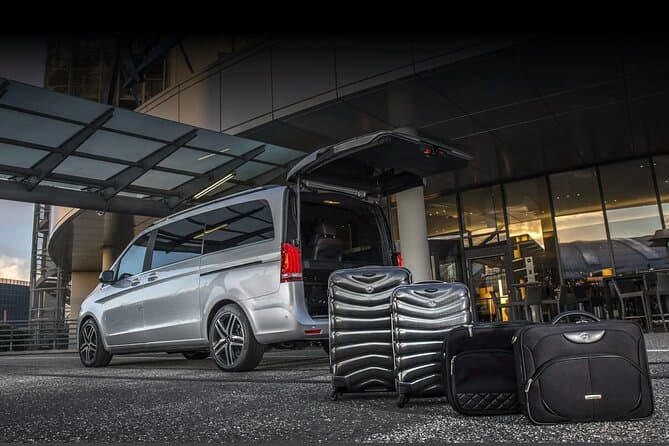 Reliable Castries Airport Transportation & Transfers