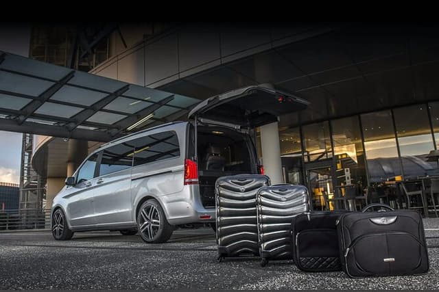 St Lucia Private Airport Transfer - Vacation Mode Activated!