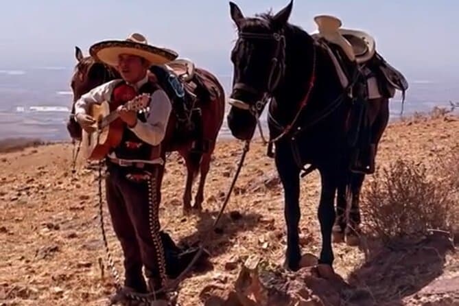 Unforgettable Horseback Riding Adventures in Guanajuato