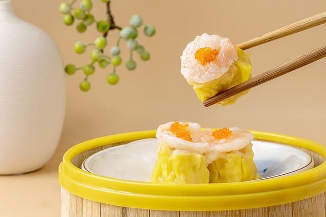Private Guangzhou Food Tour Michelin Restaurant&Local Food Market