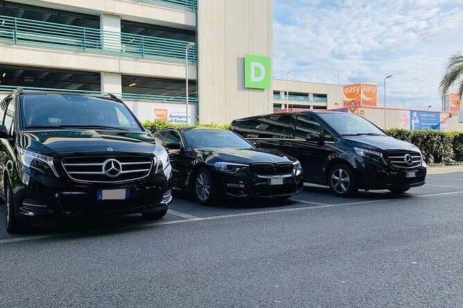 Luxury Private Transfers: Malpensa to Livigno & Bormio