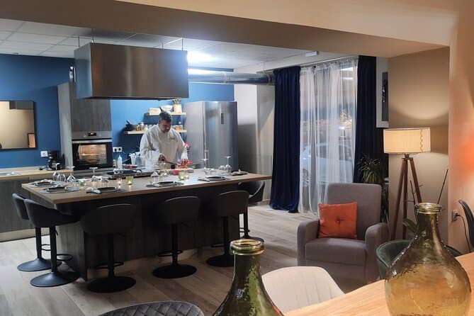 Authentic Culinary Experiences: Nafplio Cooking Classes