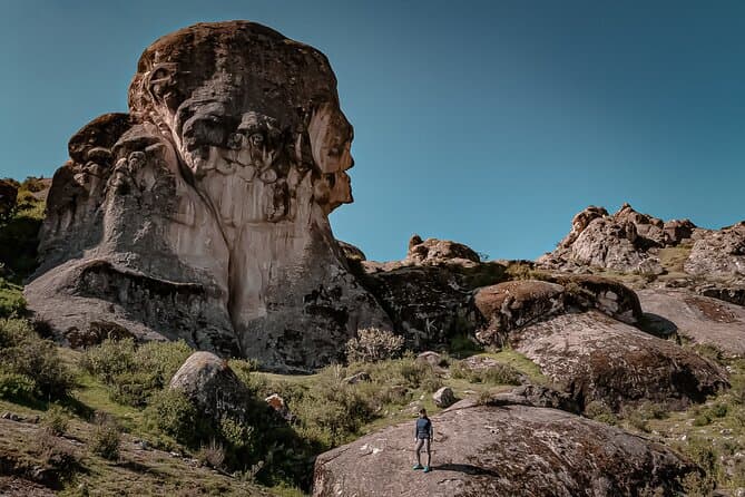 Best Marcahuasi Hiking Tours & Adventures Near Lima