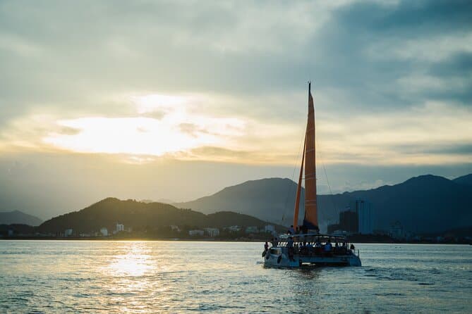Best Nha Trang River Cruise: Scenic Tours & Sunset Sails