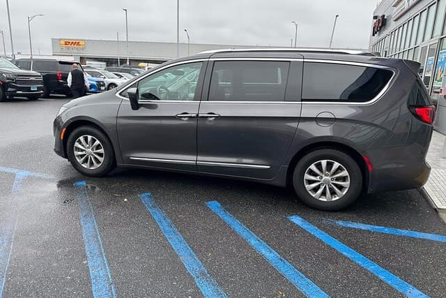 Albany to Albany International Airport (ALB) - Departure Private Transfer