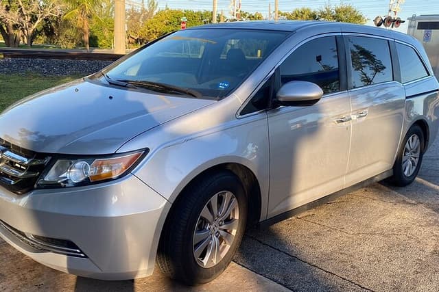 Bridgetown Port to Grantley Adams Airport (BGI) - Departure Private Transfer