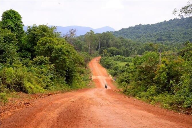 Authentic Phu Quoc Countryside & Village Bike Tours