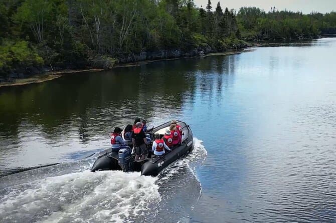 Best Lunenburg Coastal Tours & Halifax Day Trips