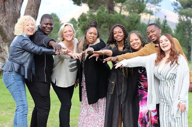 Best Winelands Tours & Wine Trails