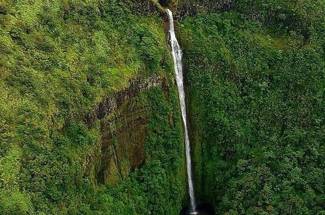 Complete Island 60-Minute Helicopter Tour