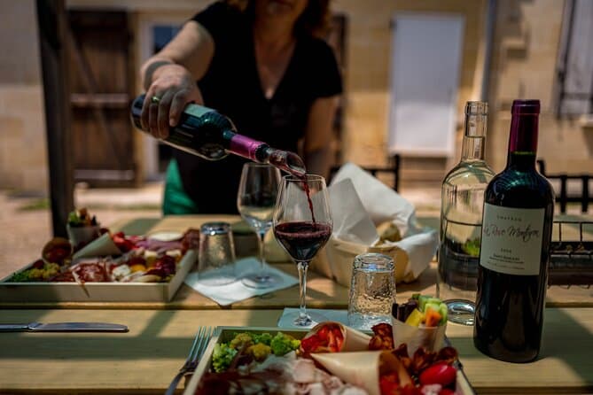 Best Saint-Émilion Wine Tours: Explore Bordeaux's Finest
