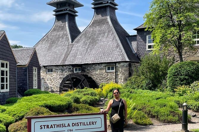 Compare Best Speyside Whisky Tours from Inverness