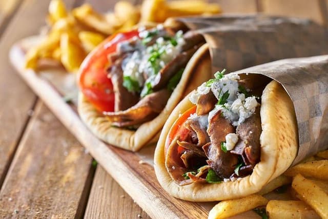 Stories of Food and Culture in the Old Town of Corfu