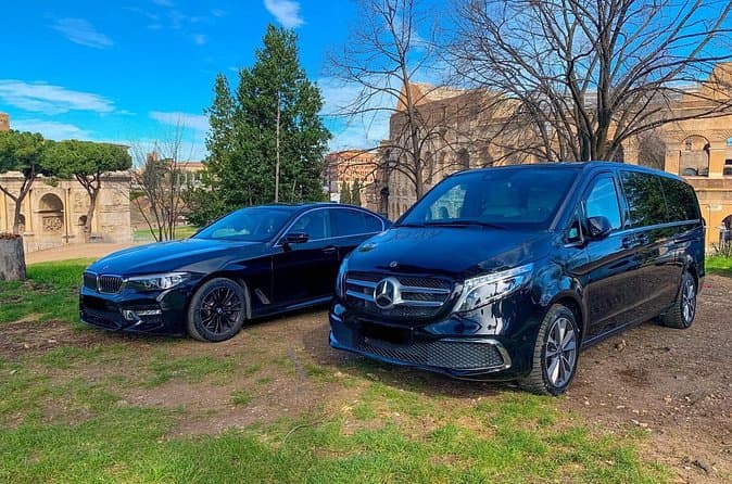 Compare Best Stockholm City to ARN Airport Rides