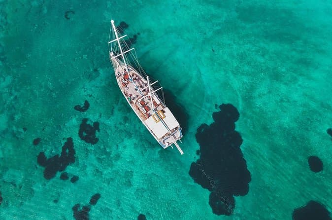 Best Aegina & Agistri Boat Tours