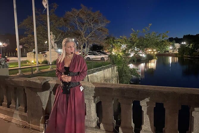 Best Providence Ghost Tours & Paranormal Adventures