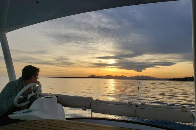 Luxury Antibes Private Yacht Tours