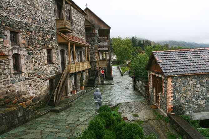 Luxury Dilijan Private Tours from Yerevan