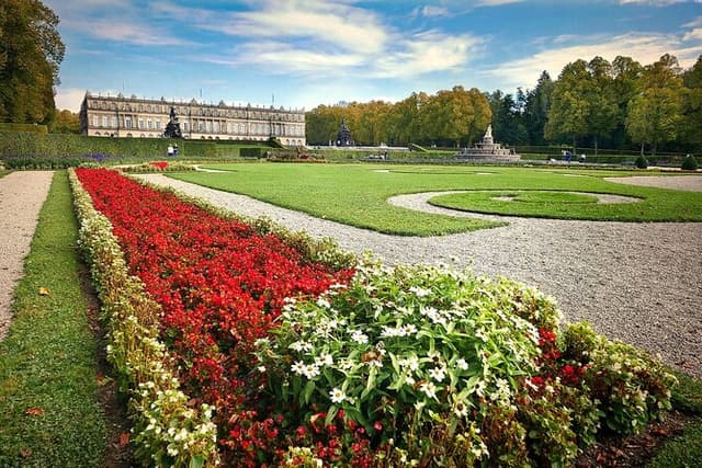 Private Day Trip From Munich To Herrenchiemsee And Kufstein